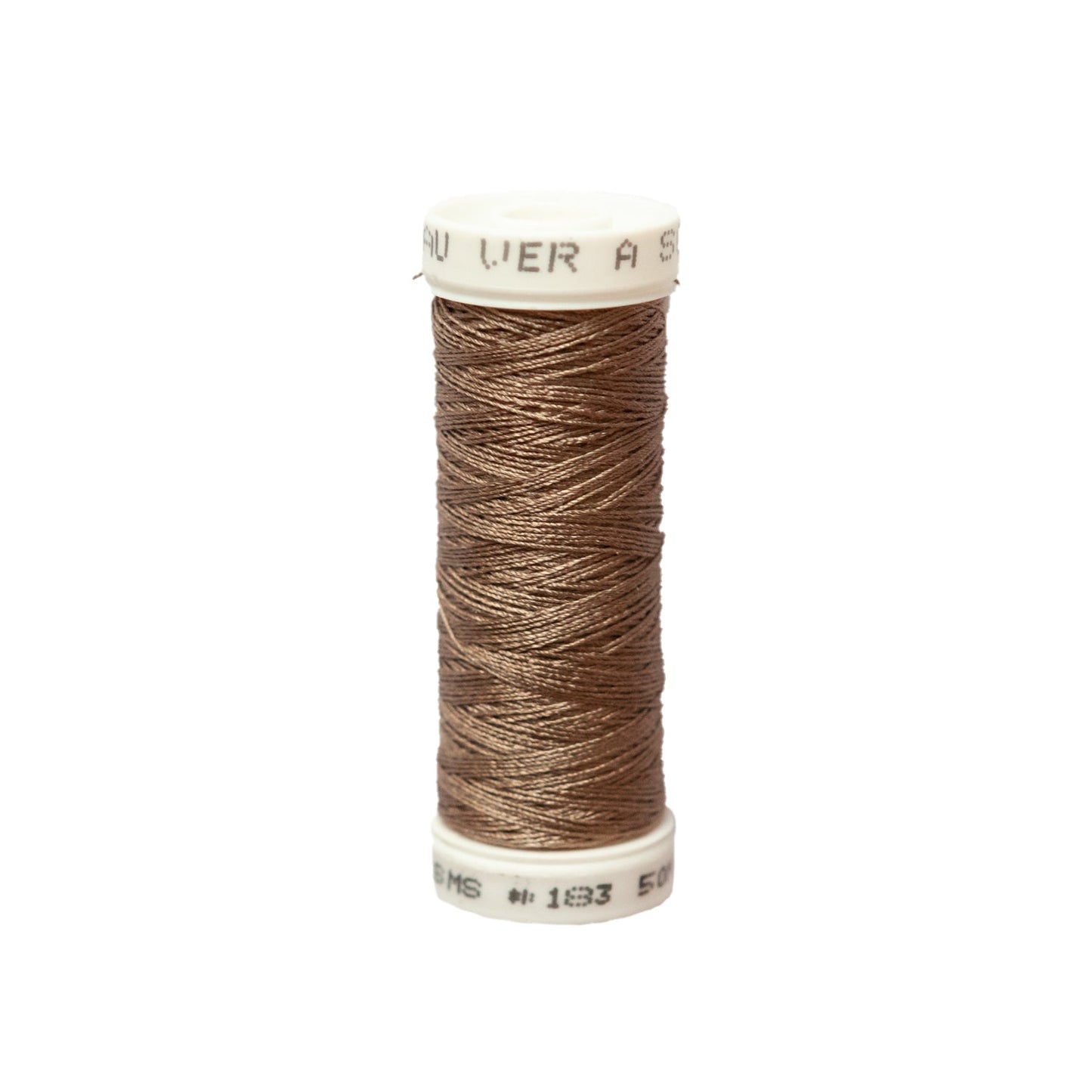 #183 - 100.3 Au Ver A Soie Silk Thread