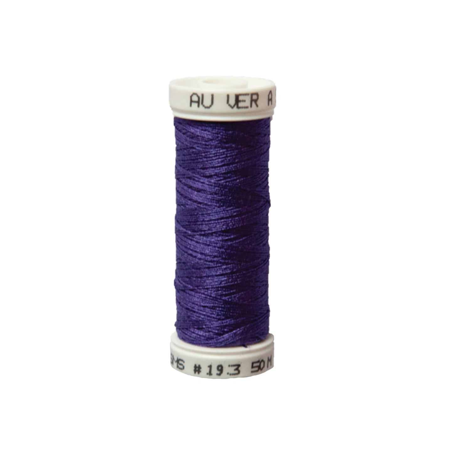 #193 - 100.3 Au Ver A Soie Silk Thread