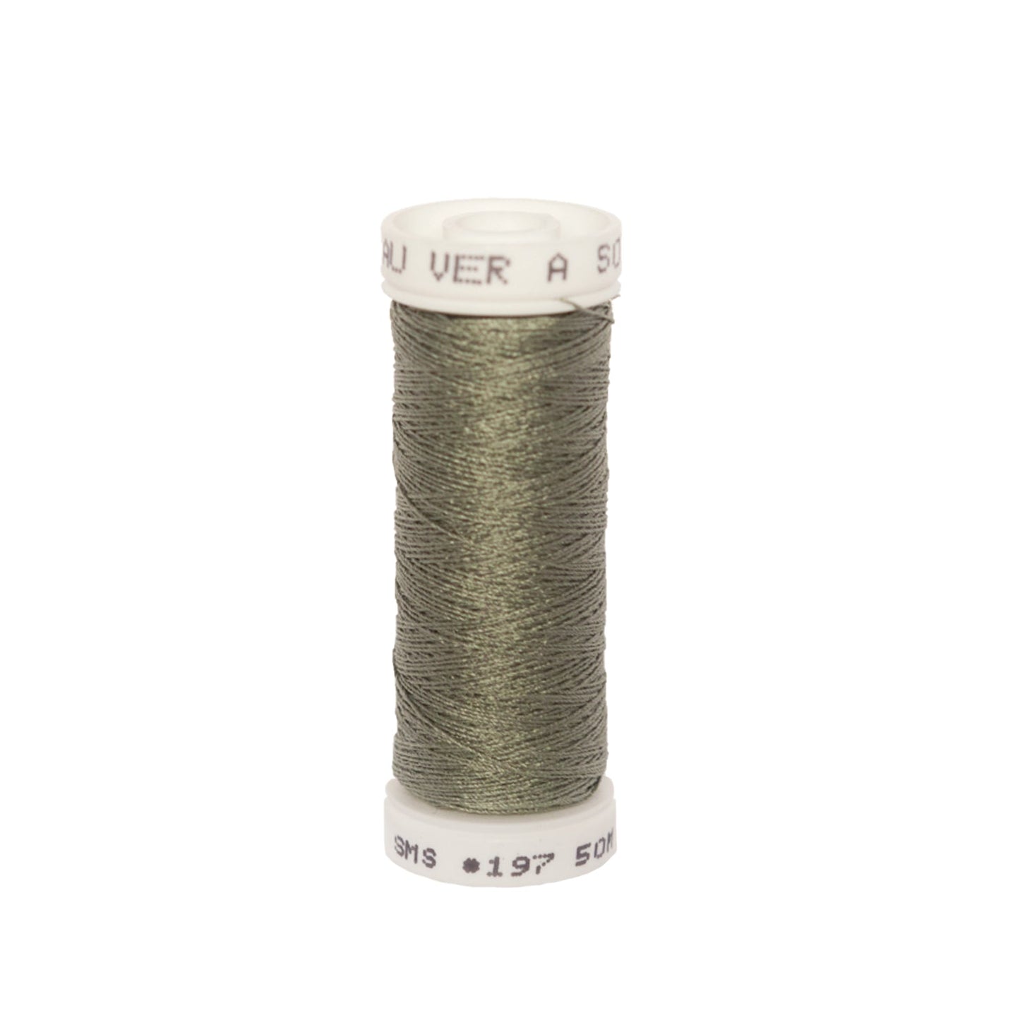 #197 - 100.3 Au Ver A Soie Silk Thread