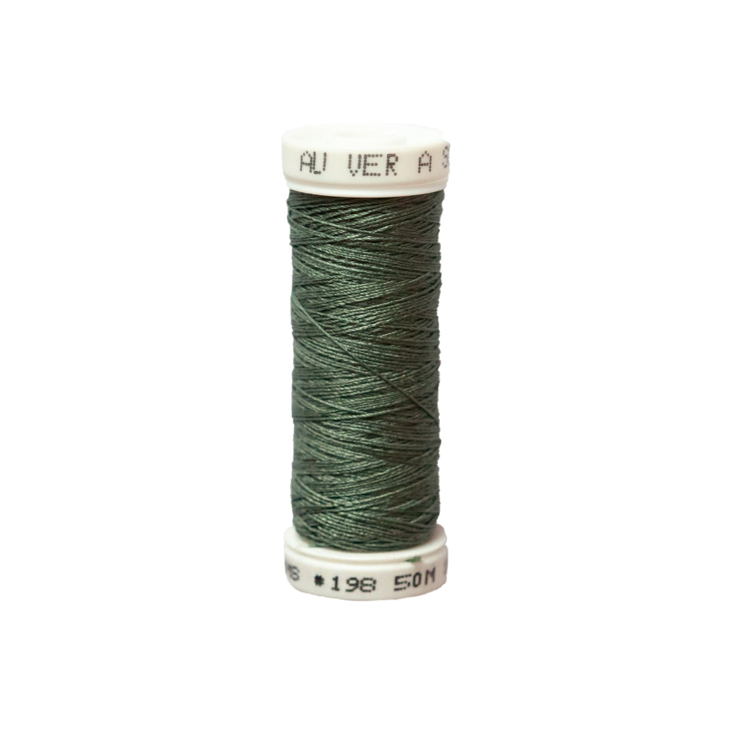 #198 - 100.3 Au Ver A Soie Silk Thread