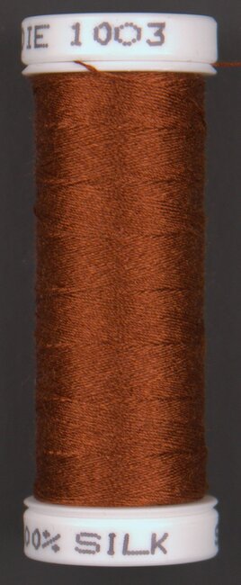 #203 - 100.3 Au Ver A Soie Silk Thread