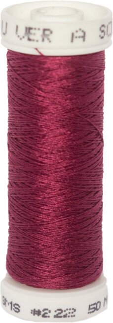#222 - 100.3 Au Ver A Soie Silk Thread