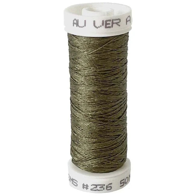 #236 - 100.3 Au Ver A Soie Silk Thread