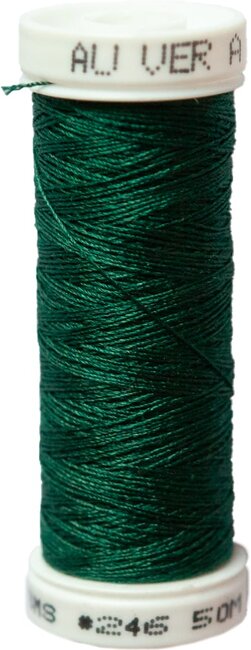 #246 - 100.3 Au Ver A Soie Silk Thread