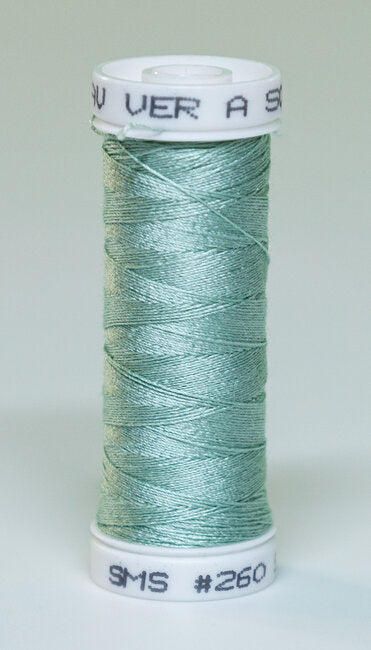#260 - 100.3 Au Ver A Soie Silk Thread