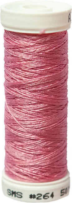 #264 - 100.3 Au Ver A Soie Silk Thread