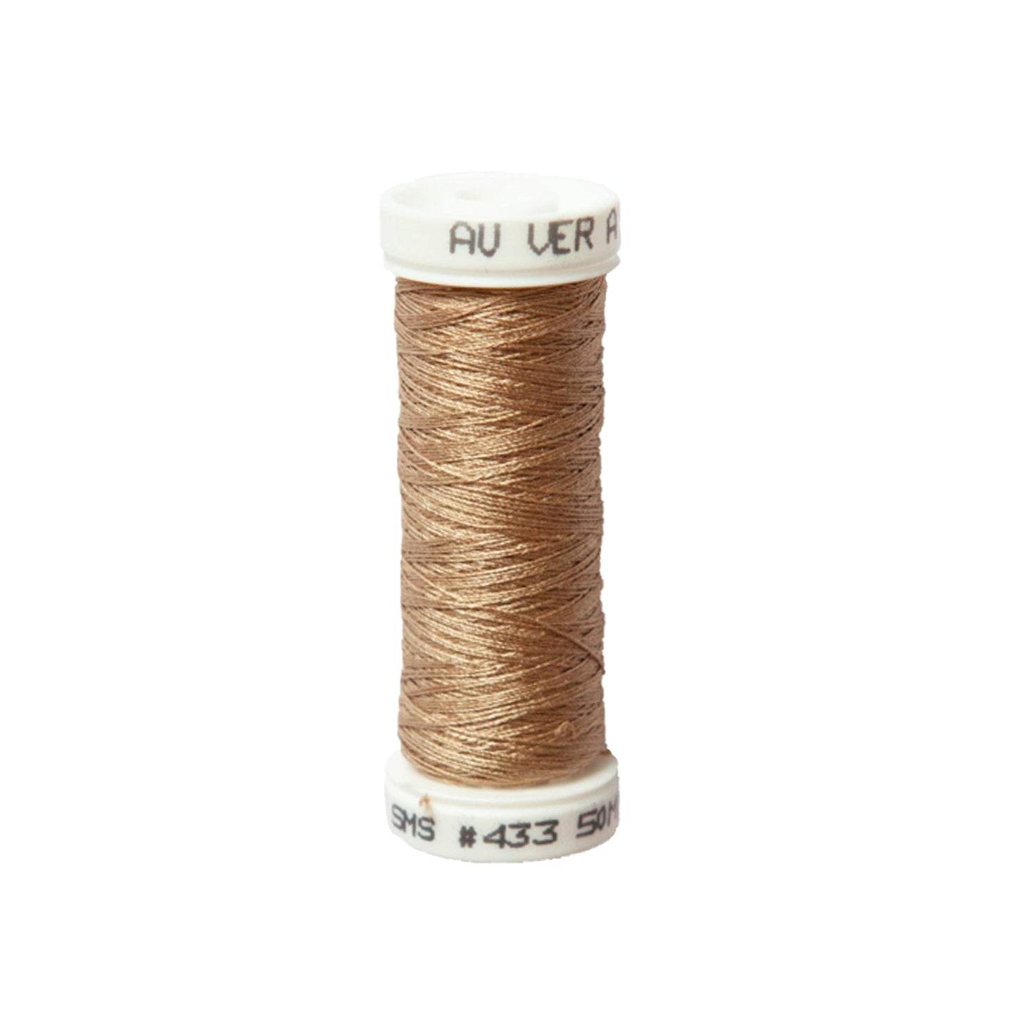 #433 - 100.3 Au Ver A Soie Silk Thread