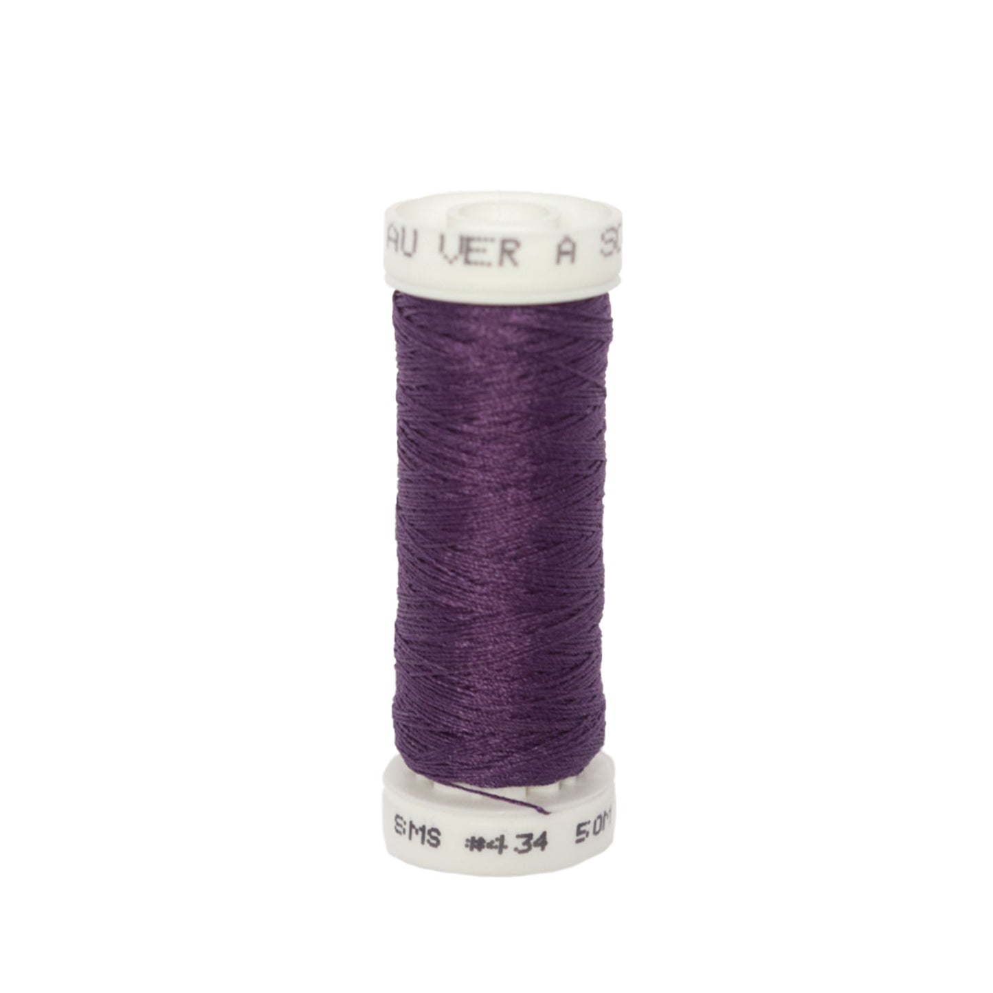 #434 - 100.3 Au Ver A Soie Silk Thread