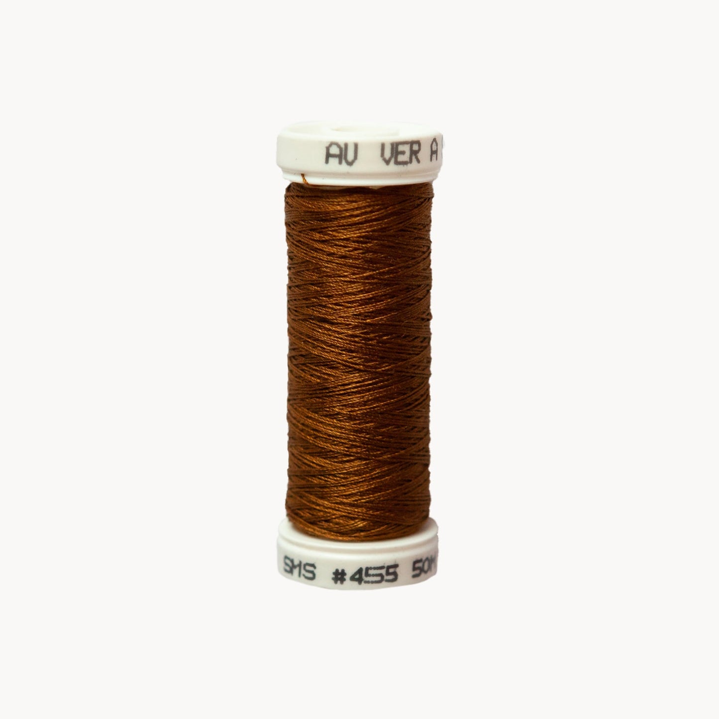 #455 - 100.3 Au Ver A Soie Silk Thread
