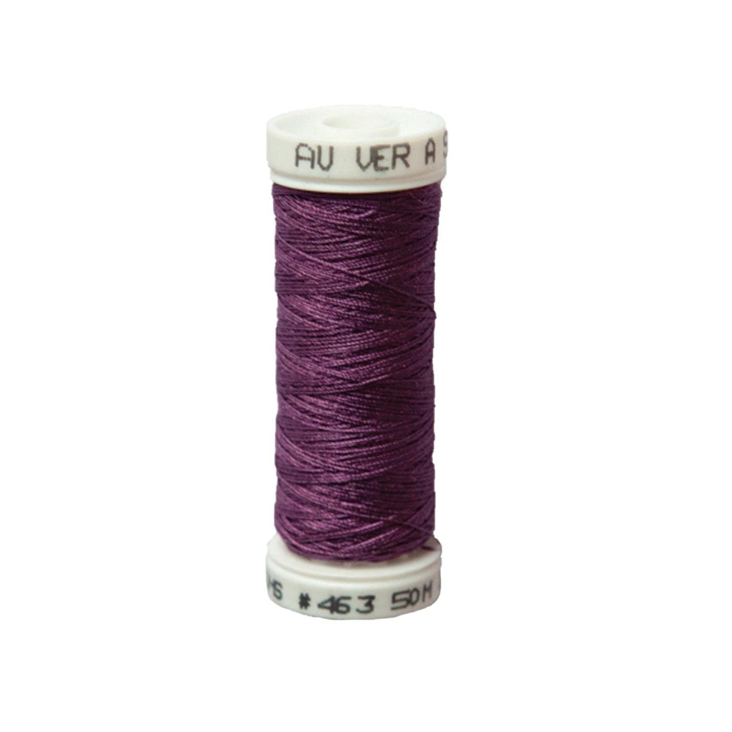 #463 - 100.3 Au Ver A Soie Silk Thread