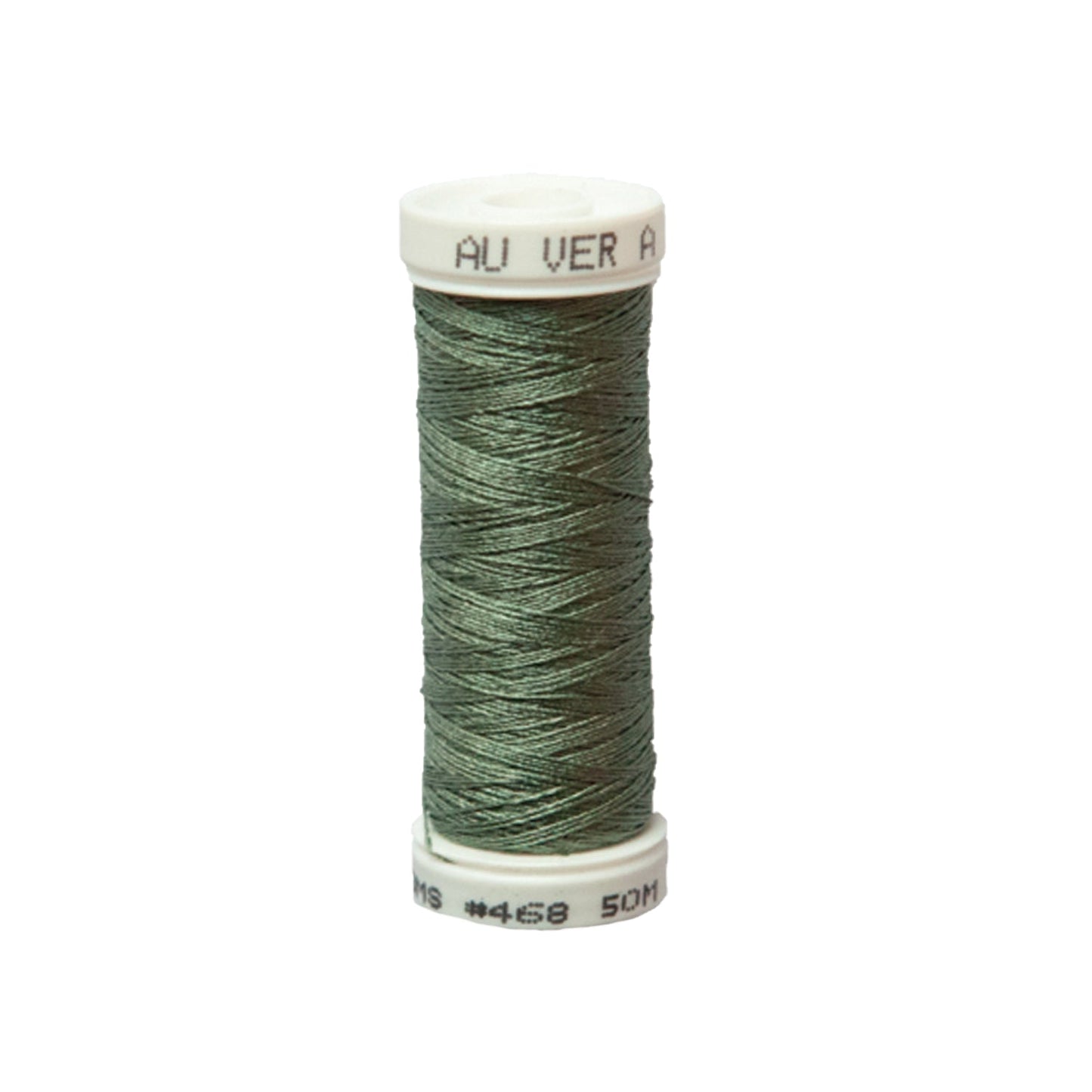 #468 - 100.3 Au Ver A Soie Silk Thread