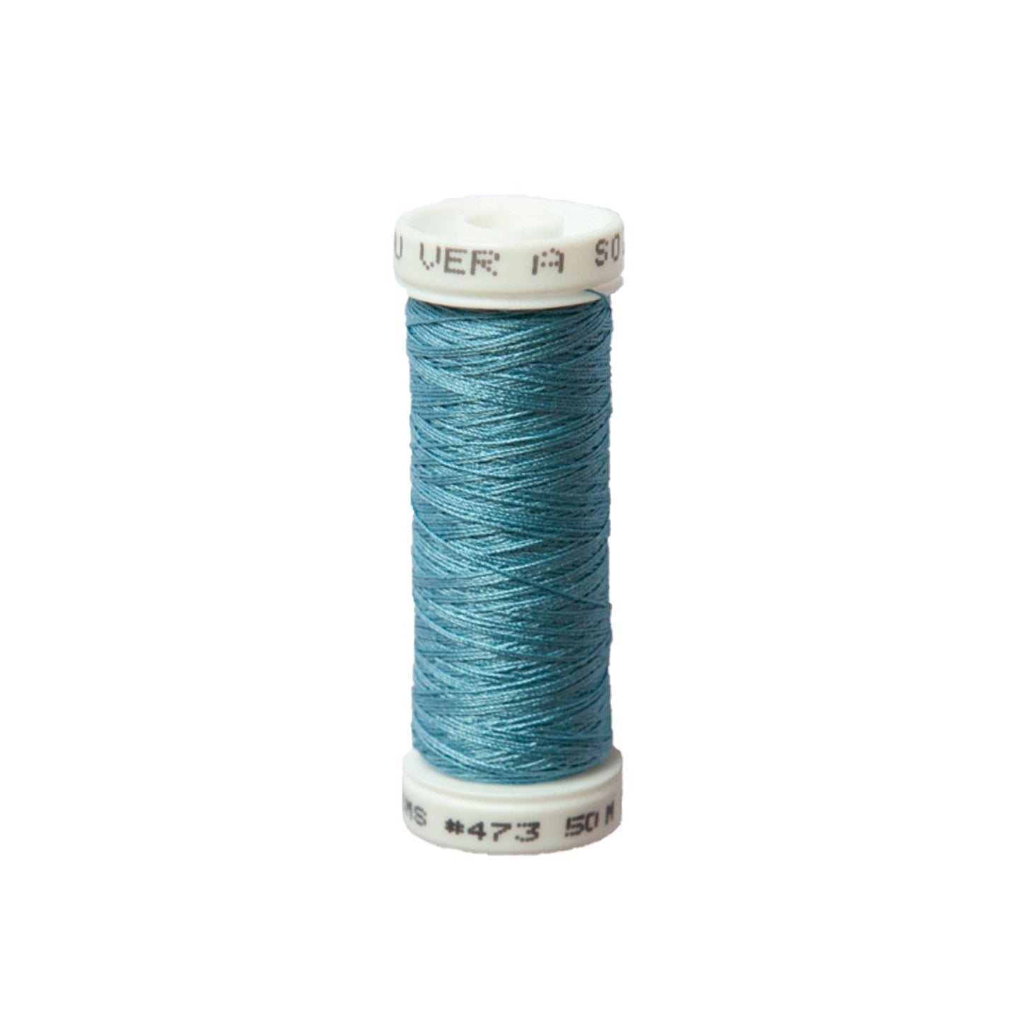 #473 - 100.3 Au Ver A Soie Silk Thread