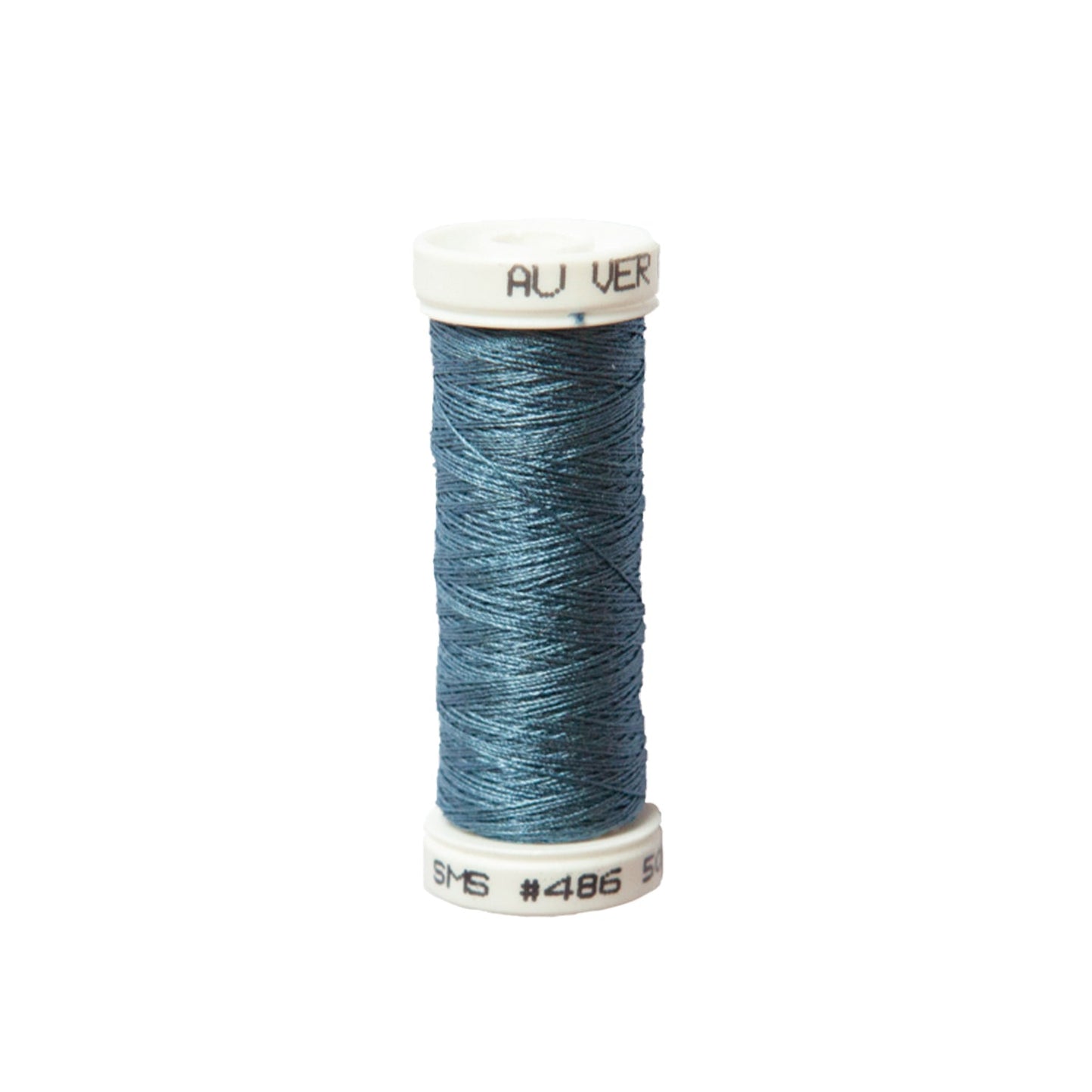 #486 - 100.3 Au Ver A Soie Silk Thread