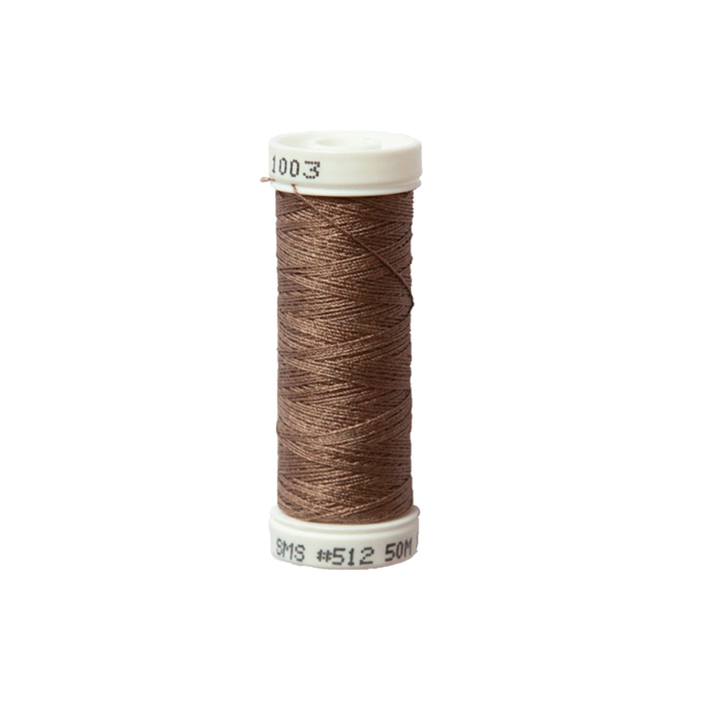 #512 - 100.3 Au Ver A Soie Silk Thread