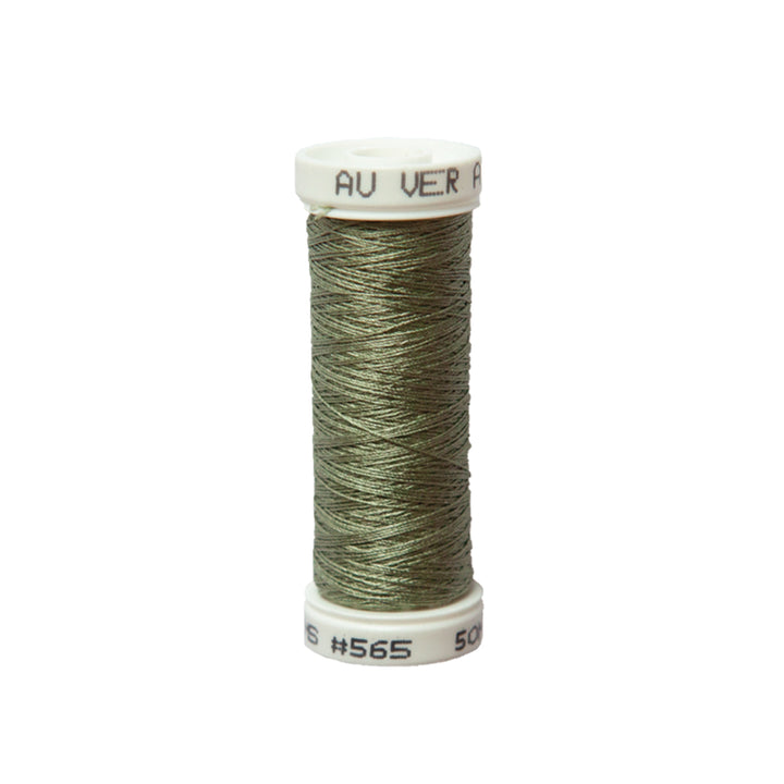 #565 - 100.3 Au Ver A Soie Silk Thread