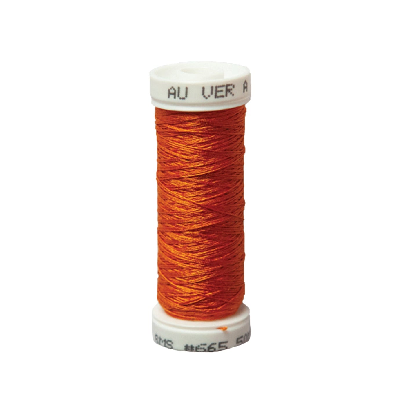 #665 - 100.3 Au Ver A Soie Silk Thread