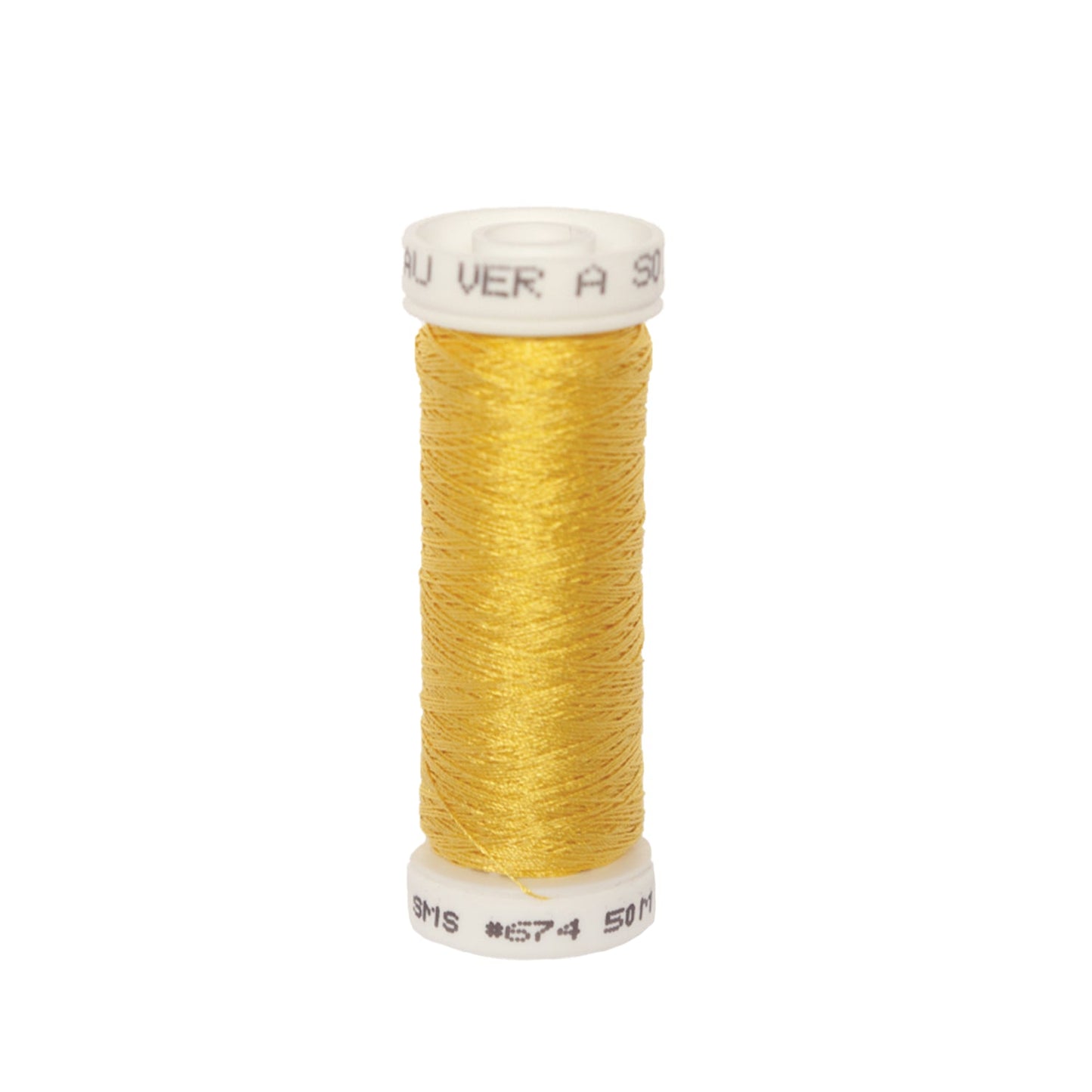 #674 - 100.3 Au Ver A Soie Silk Thread