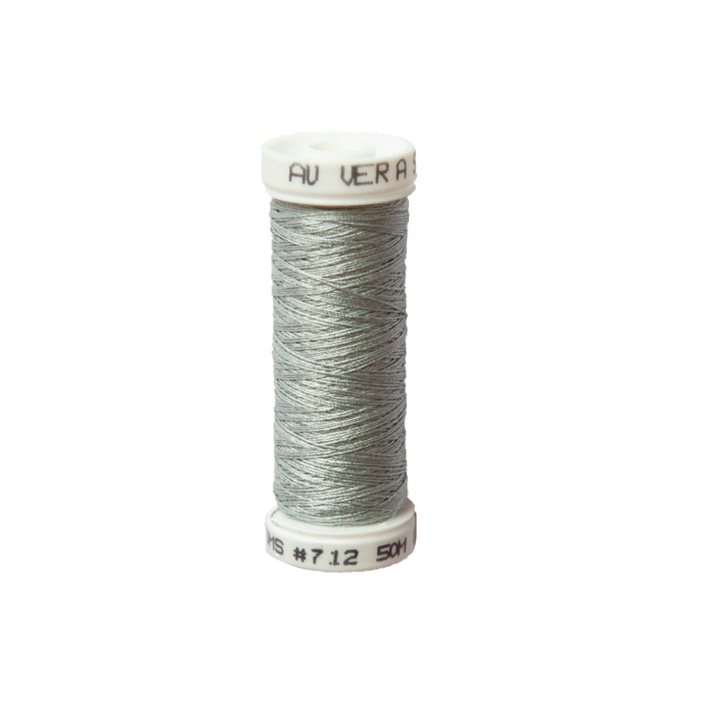 #712 - 100.3 Au Ver A Soie Silk Thread