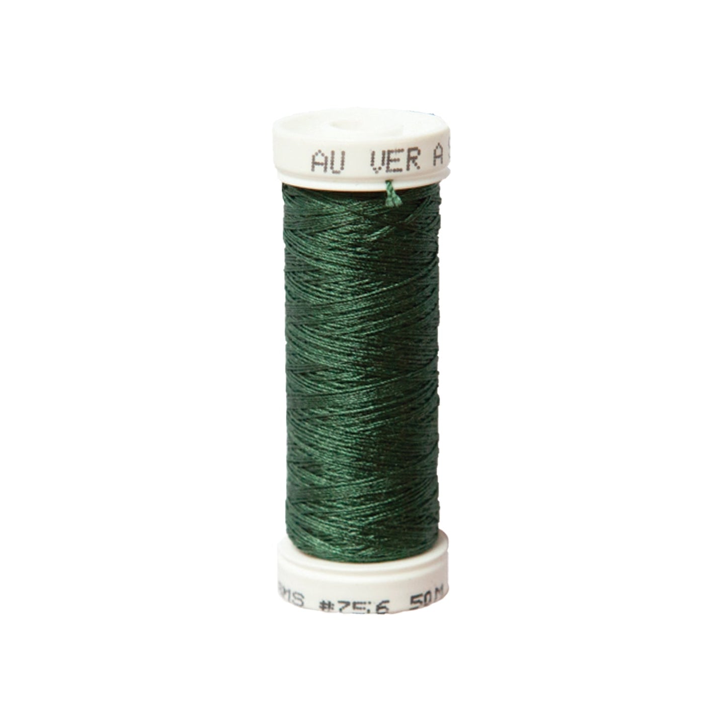 #756 - 100.3 Au Ver A Soie Silk Thread