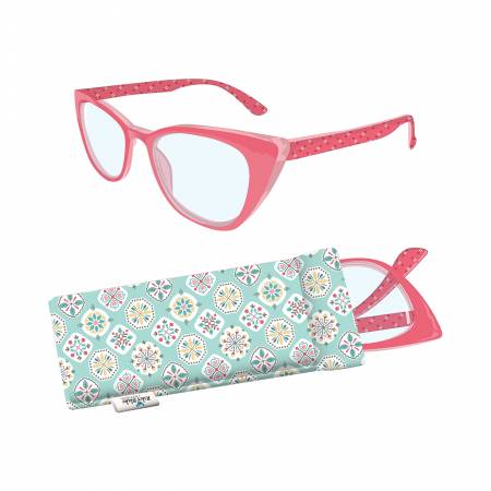 Lori Holt 5.0 Stitchy Readers