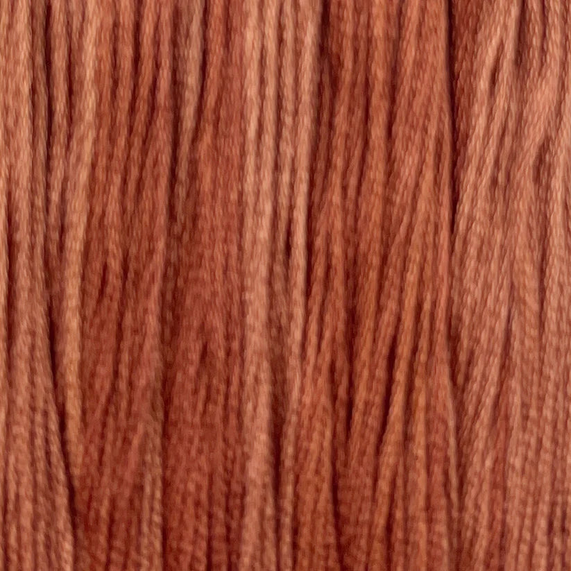 Colour and Cotton Thread - Samhain