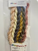 Spring Shows Us Silk Pack - Dinky Dyes