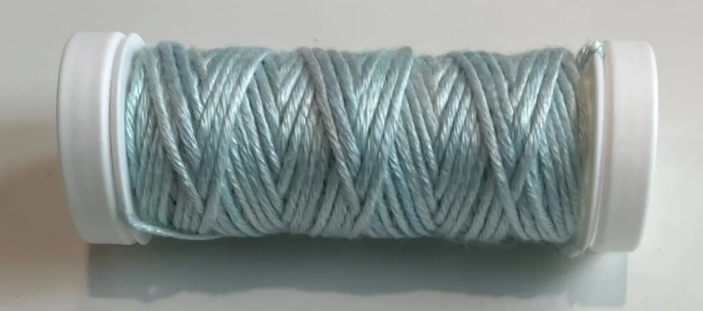 P002 - Aruba - Soie d’Alger Painter's Threads