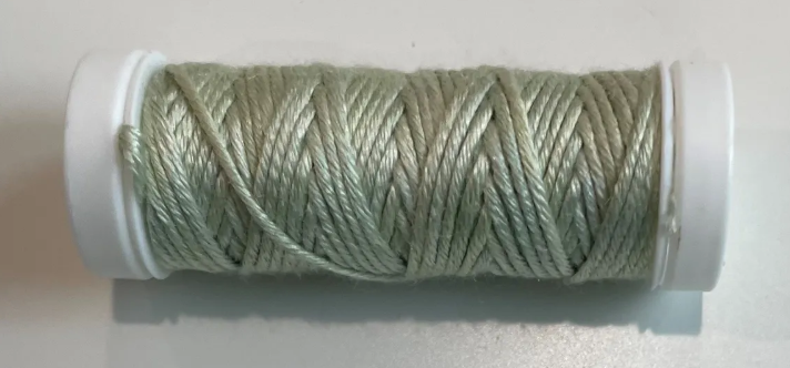 P003 - Riesling - Soie d’Alger Painter's Threads