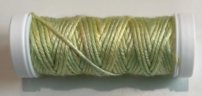 P004 - Pomelo - Soie d’Alger Painter's Threads