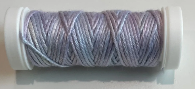 P010 - Syringa - Soie d’Alger Painter's Threads