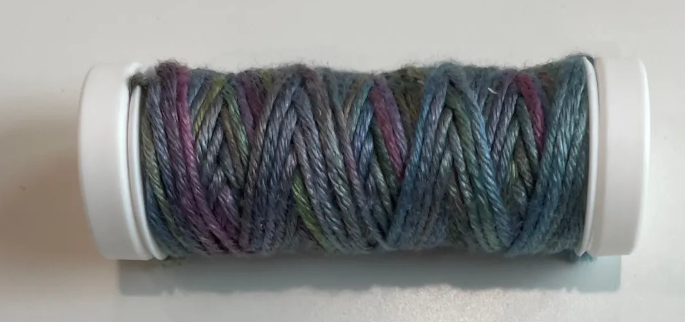 P102 - Kandinsky -Soie d’Alger Painter's Threads