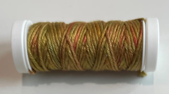 P104 - Monet -Soie d’Alger Painter's Threads