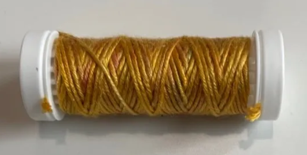 P107 - Van Gogh -Soie d’Alger Painter's Threads