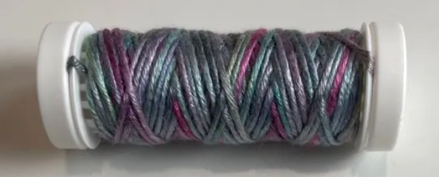 P110 - Chagall -Soie d’Alger Painter's Threads