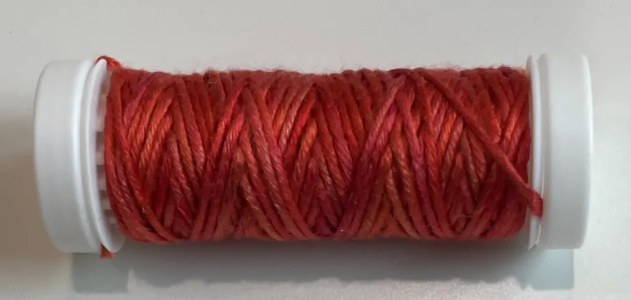 P112 - Georgia -Soie d’Alger Painter's Threads