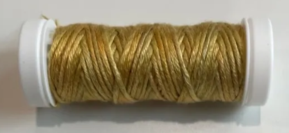 P113 - Hopper -Soie d’Alger Painter's Threads