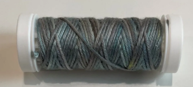 P119 - Gabriele -Soie d’Alger Painter's Threads