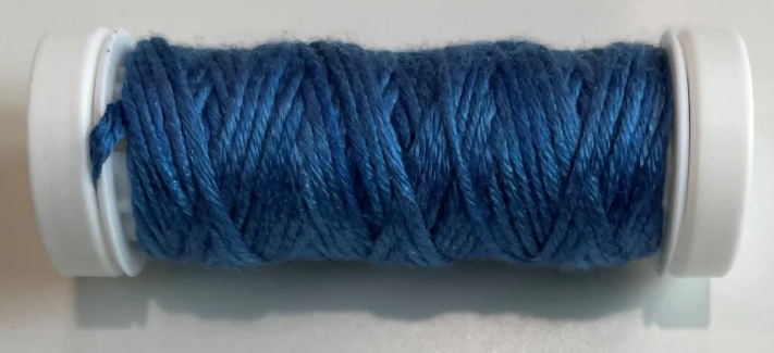 P126 - Kirchner -Soie d’Alger Painter's Threads