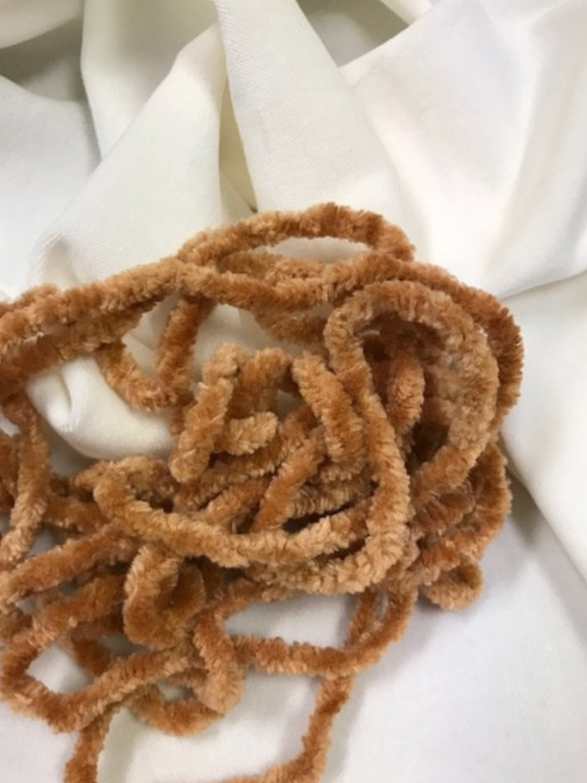 Chenille Trim - Mingo - Lady Dot Creates