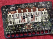 Celebration Thread Keep - Rosewood Manor