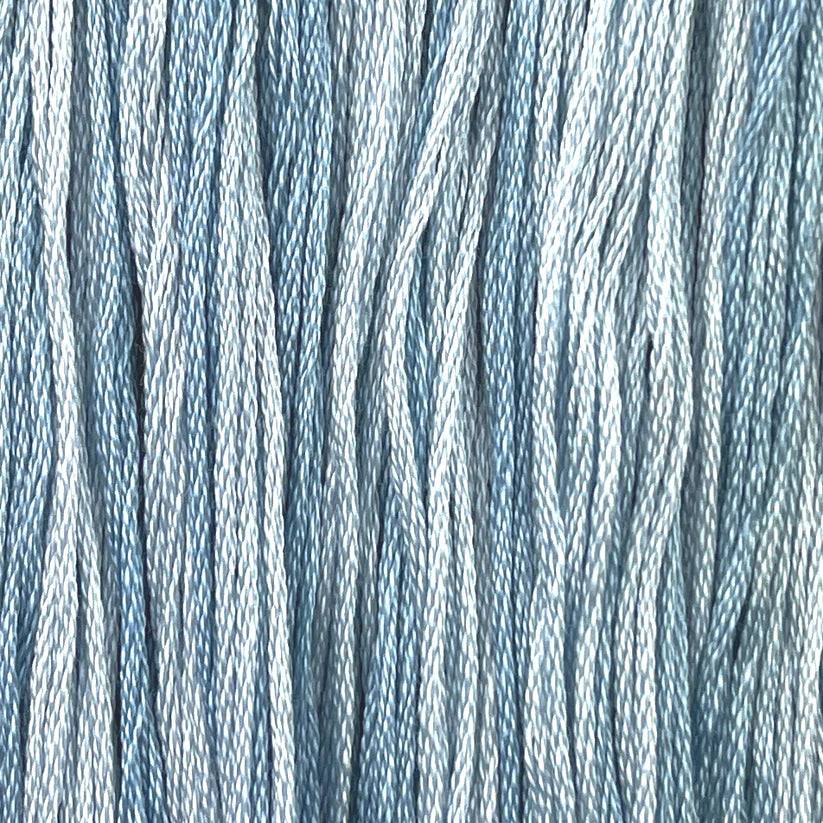 Colour and Cotton Thread - Snow Queen