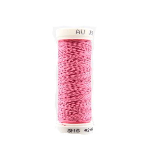 #269 - 100.3 Au Ver A Soie Silk Thread