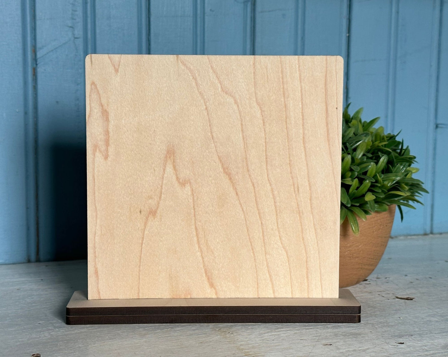 Square Basics Finishing Board from Chantelle 141 Design Company