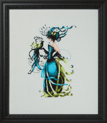 Miss Starling - Nora Corbett