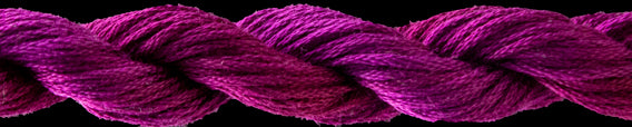5 Yard Dark Magenta (011585) - Threadworx