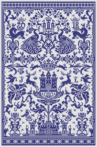 Turretz - Long Dog Samplers