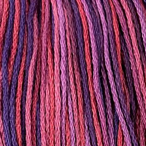 V16 Violette di Parma Valdani 6-Ply Thread