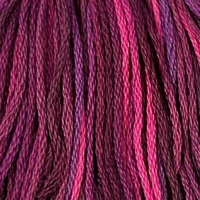 V3 Fuchsia Love Valdani 6-Ply Thread