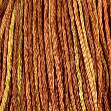 V4 Gloden Browns Valdani 6-Ply Thread