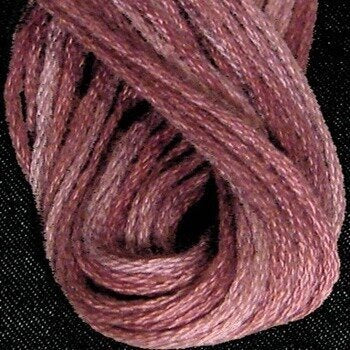 H208 Forgotten Lavender Valdani 6-Ply Thread